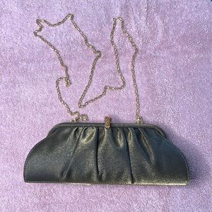 FELLINI Carlo Fellini crossbody small purse